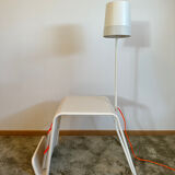 Multifunctional bedside table