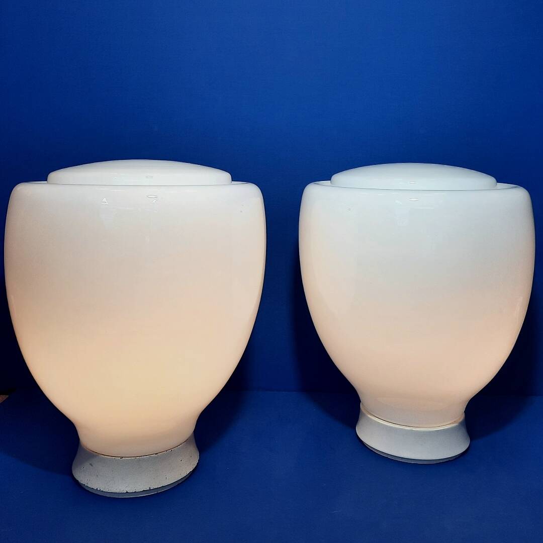 “Elisse” by Claudio Salocchi for Lumenform, 1968