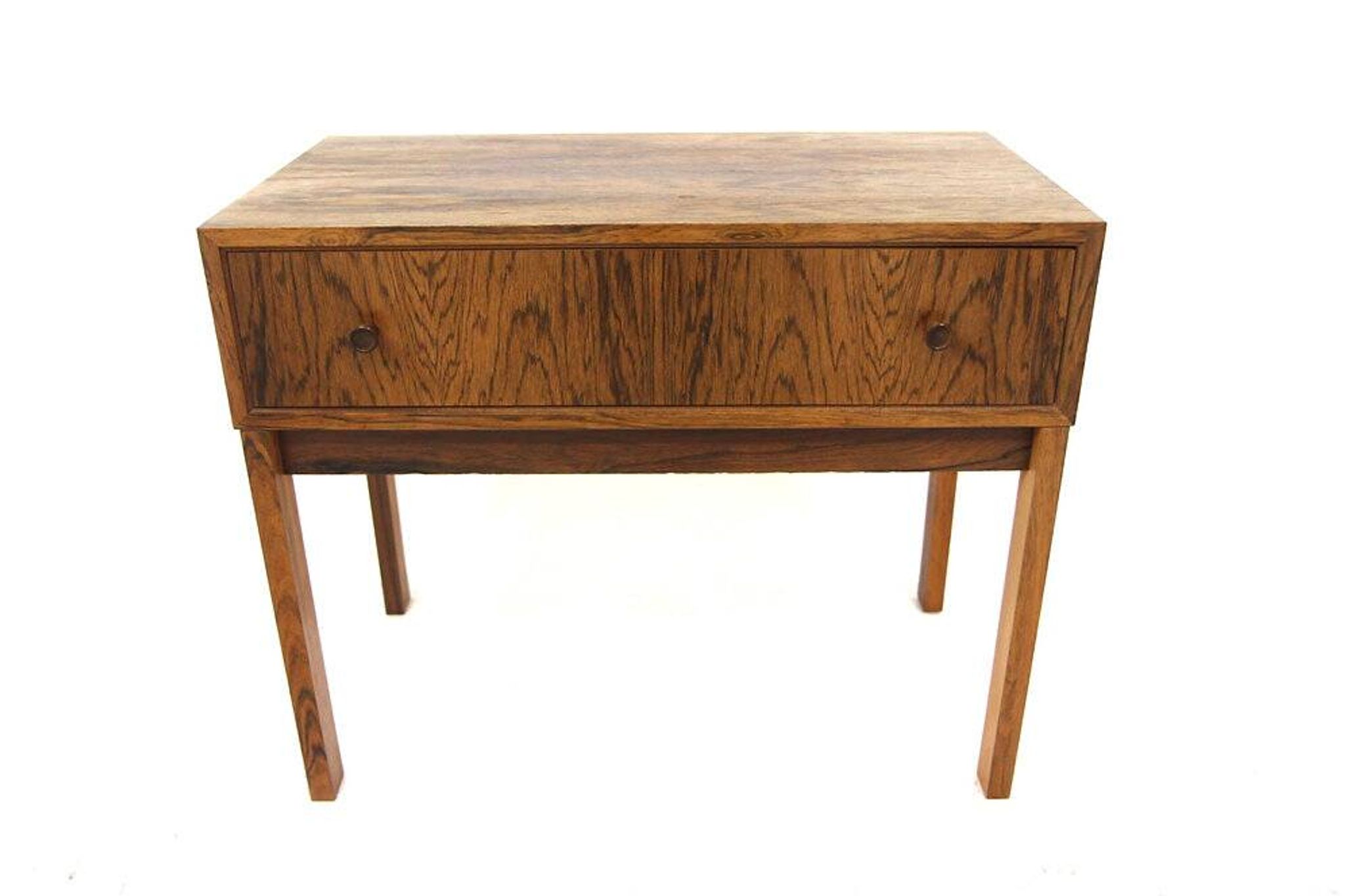 Commode scandinave en palissandre, Suède, 1960