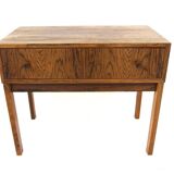 Scandinavian chest of drawers in rosewood, Sweden, 1960