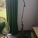 Jielde floor lamp