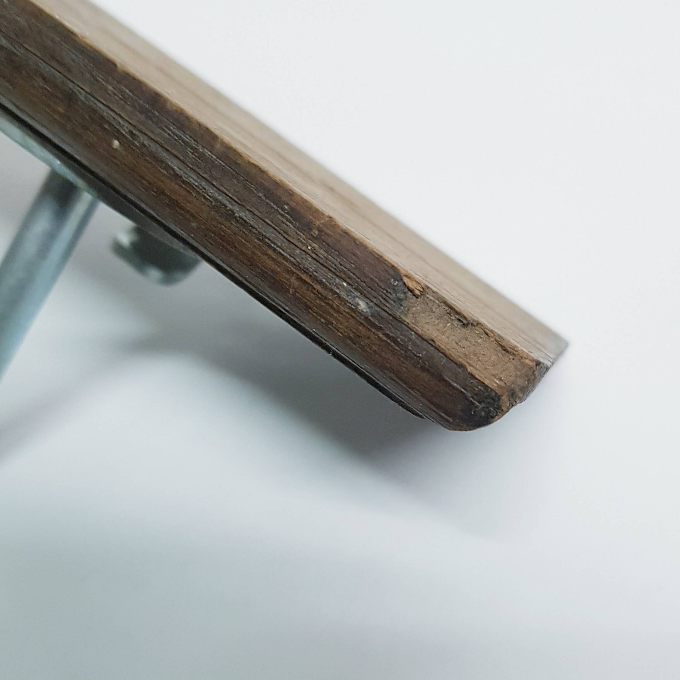 Old school hooks in Bakelite