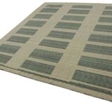 Turkish Handcrafted Loom Oushak Rug 281 cm x 311 cm