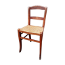 Bistro chair 1930 Alsace