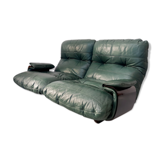 Marsala sofa by Michel Ducaroy fot Ligne Roset