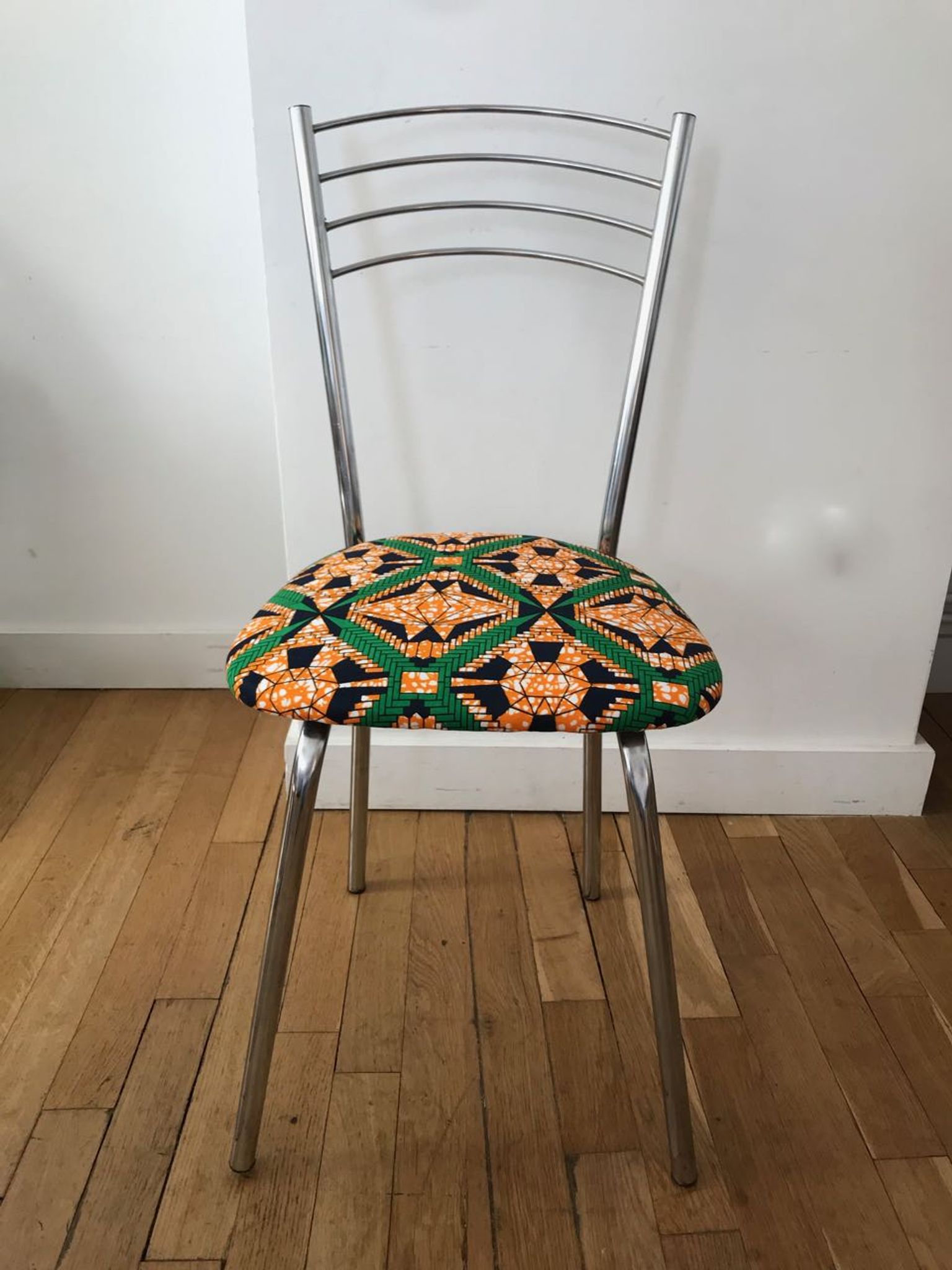 Chaise wax 50