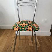 Chaise wax 50