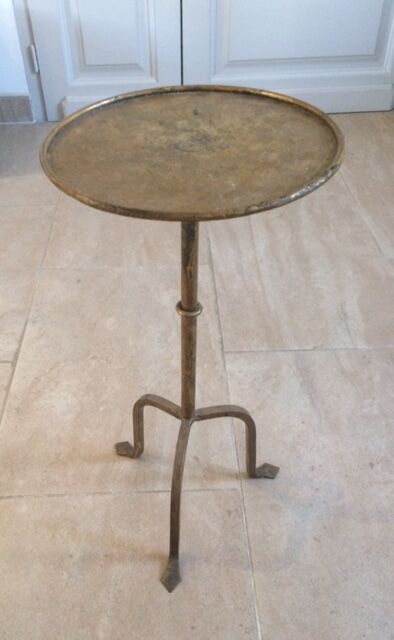 Guerdon golden iron 1950