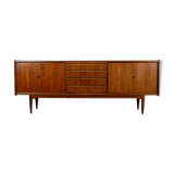 Mid century teak sideboard, 1960s
