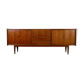 Mid century teak sideboard, 1960s