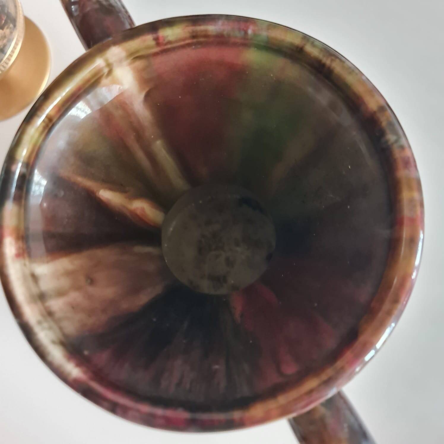 Vase with handles Cerabel Sarlat