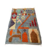 Tapis Boujaad