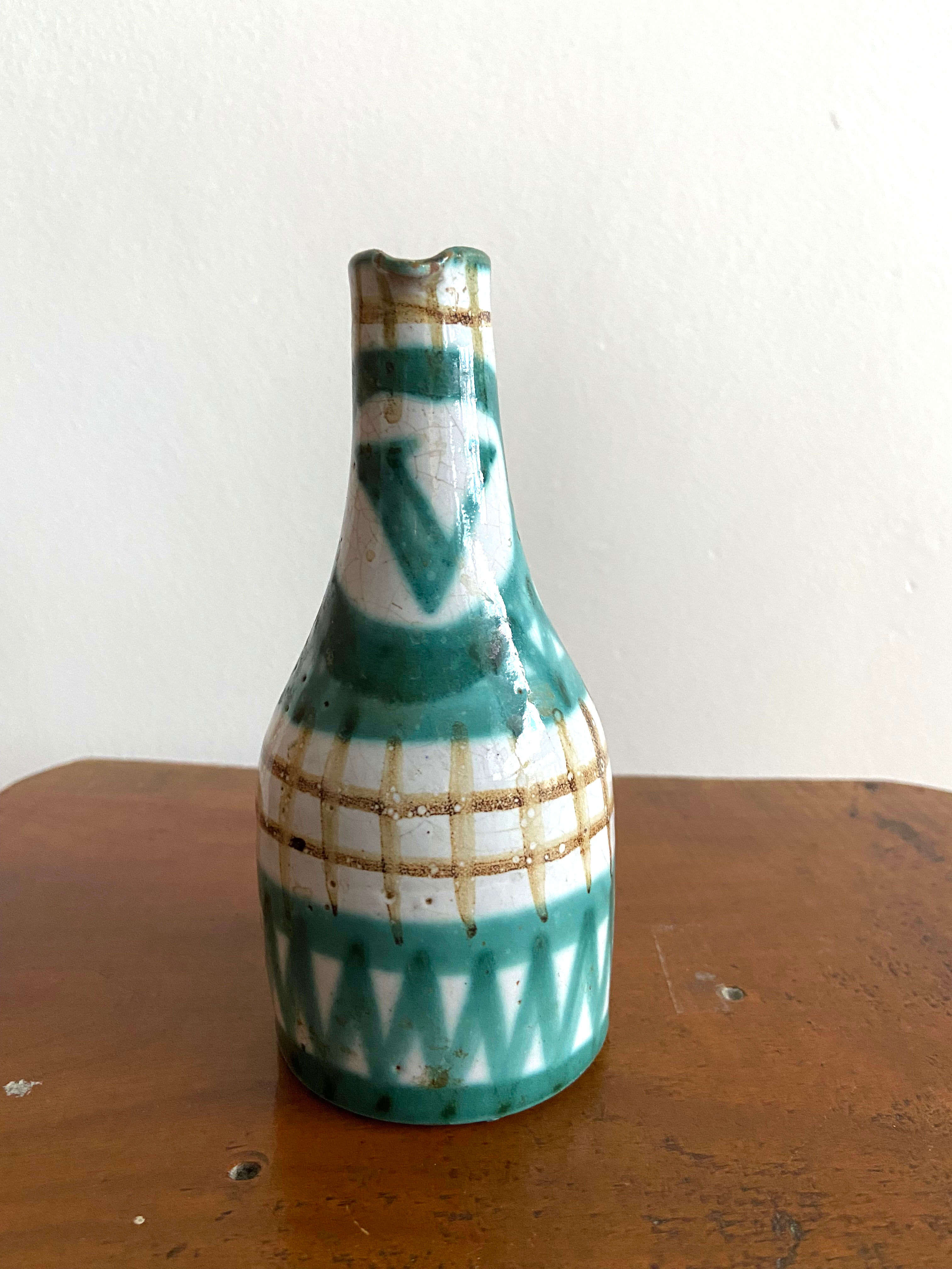 Bottle of wine Robert Picault