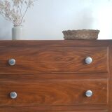Art deco dresser