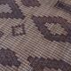 Tuareg mat nomad Morocco rug 110 x 146 cm