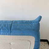 2-seater Togo Sofa by Michel Ducaroy for Ligne Roset