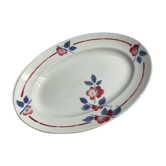 Plat St Amand Ceranord modèle Iena
