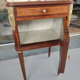 Bedside table