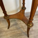 Napoleon III tripod stand