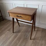 Vintage console