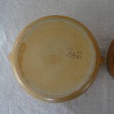 Soup tureen sandstone CNP Village France