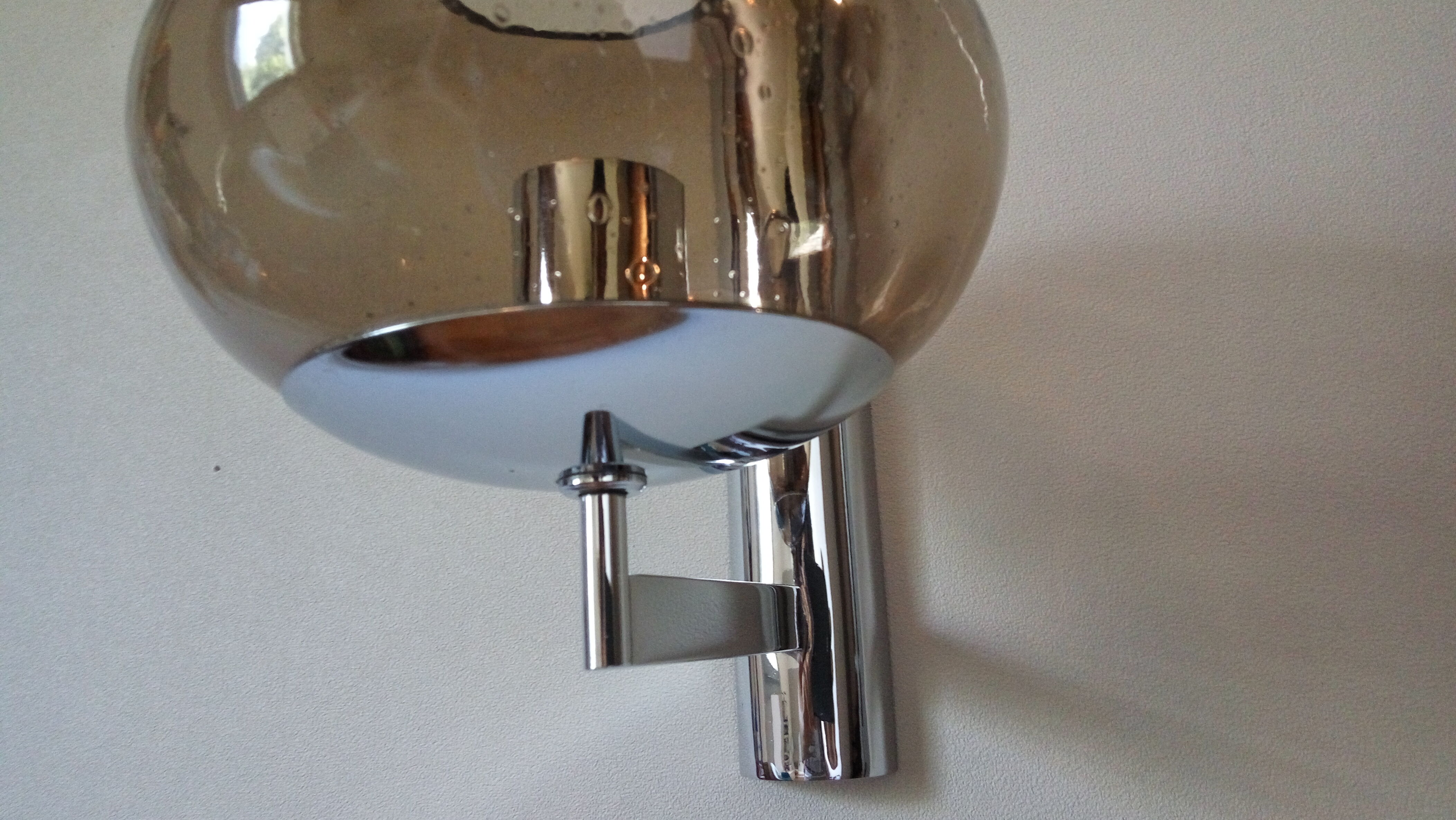 Wall lamp Maison Sciolari