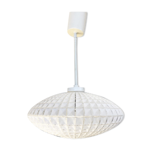 Suspension en verre scandinave