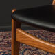 1960s dining chairs, Arne Vodder