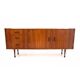 Chest of drawers, Poland, 1960s. After renovation