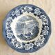 English soup plates