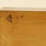 Sideboard Model RY 25 President in Rosewood by Hans Wegner, Denmark, 1960s