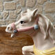Teapot Horse