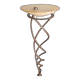Lampadaire Terzani Antinea Design vintage signé