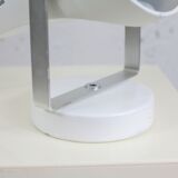 Spot table lamp by Etienne Fermigier. Edition Disderot, France 1967