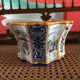 Vase pique-fleurs