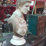 Bust early twentieth