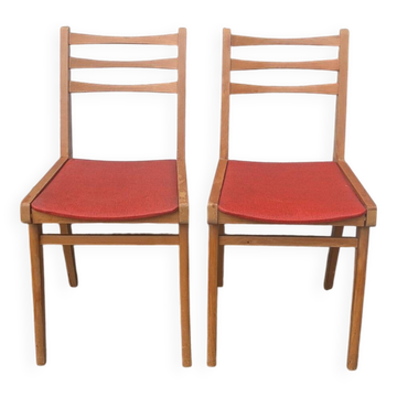 Pair of chairs