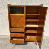 Vintage secretary 1960