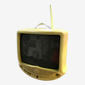 TV Zoé by Starck années 90