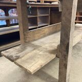 Old workbench