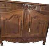 Louis XV sideboard