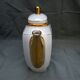 Cafetiere and pot to lait porcelaine Limoges
