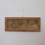 Oil painting on canvas, still life, Italy 18th century