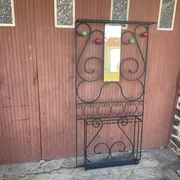 Porte manteau
