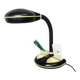 Japanese Designer goose neck desk lamp by Kyoji Tanaka
