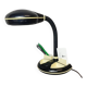 Japanese Designer goose neck desk lamp by Kyoji Tanaka