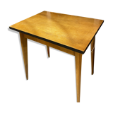 Baumann bistro table