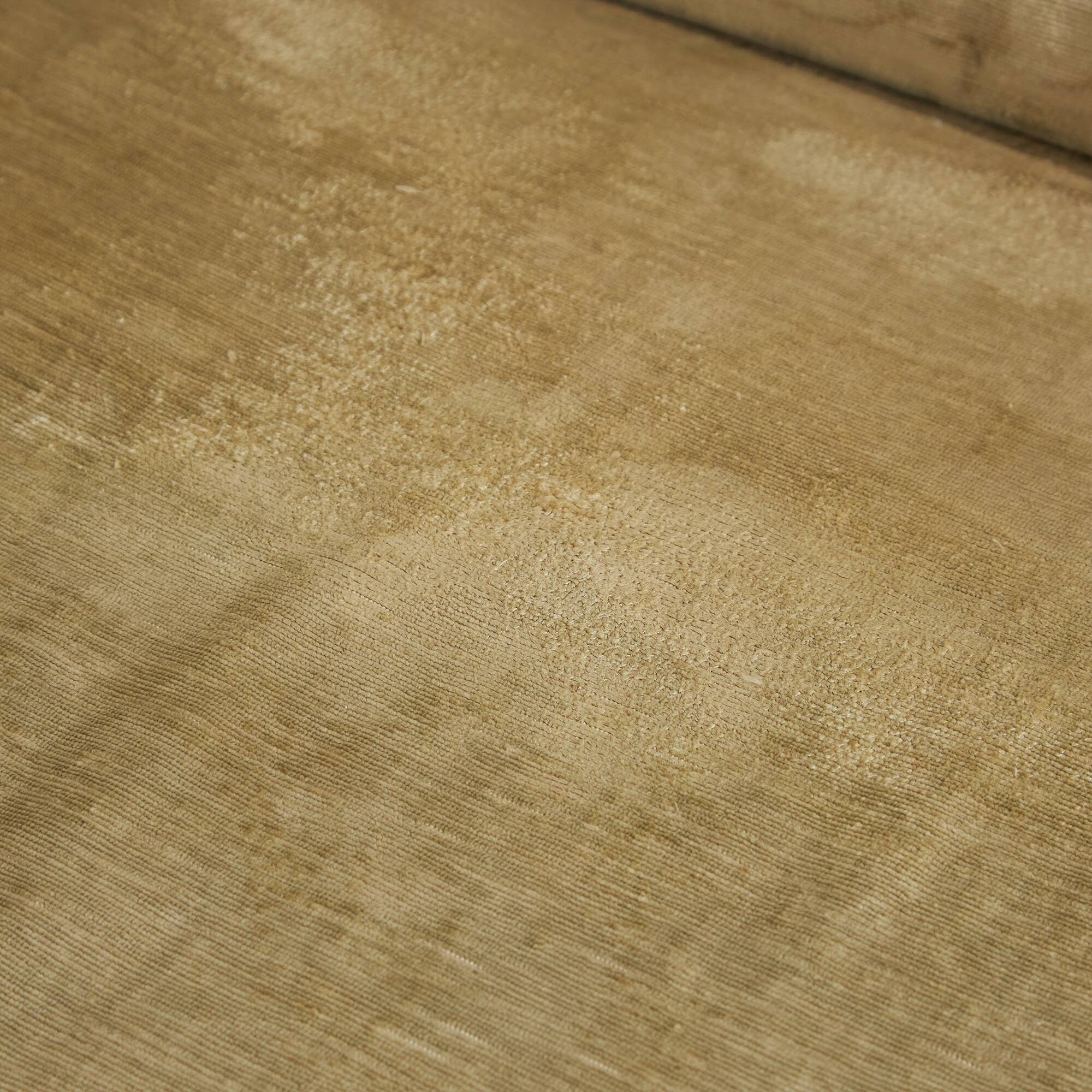 Velvet Sofa by Roberto Lazzeroni for IPE Cavalli, 1990s (MK9432)