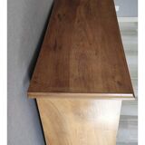 Regional Buffet in Cherry Era Restoration