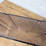 Magazine rack "Ex Libris" – Design West Germany